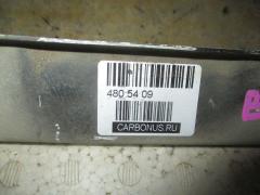 Жесткость бампера на Subaru Legacy BM9 Фото 2