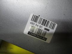 Клык бампера на Toyota Rav4 SXA10G Фото 3
