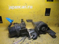 Подушка двигателя на Toyota Rav4 SXA10G 3S-FE Фото 1