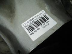 Планка телевизора на Toyota Crown GRS200 4GR-FSE Фото 2