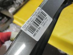 Решетка радиатора 53111-30A60 на Toyota Crown GRS182 Фото 5