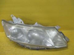 Фара на Toyota Allion ZRT261 3ZR-FAE 20-446, Правое расположение