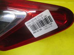 Стоп 220-22893 на Honda Odyssey RB3 Фото 3