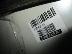 Капот 57229AJ0319P на Subaru Legacy BM9 Фото 2
