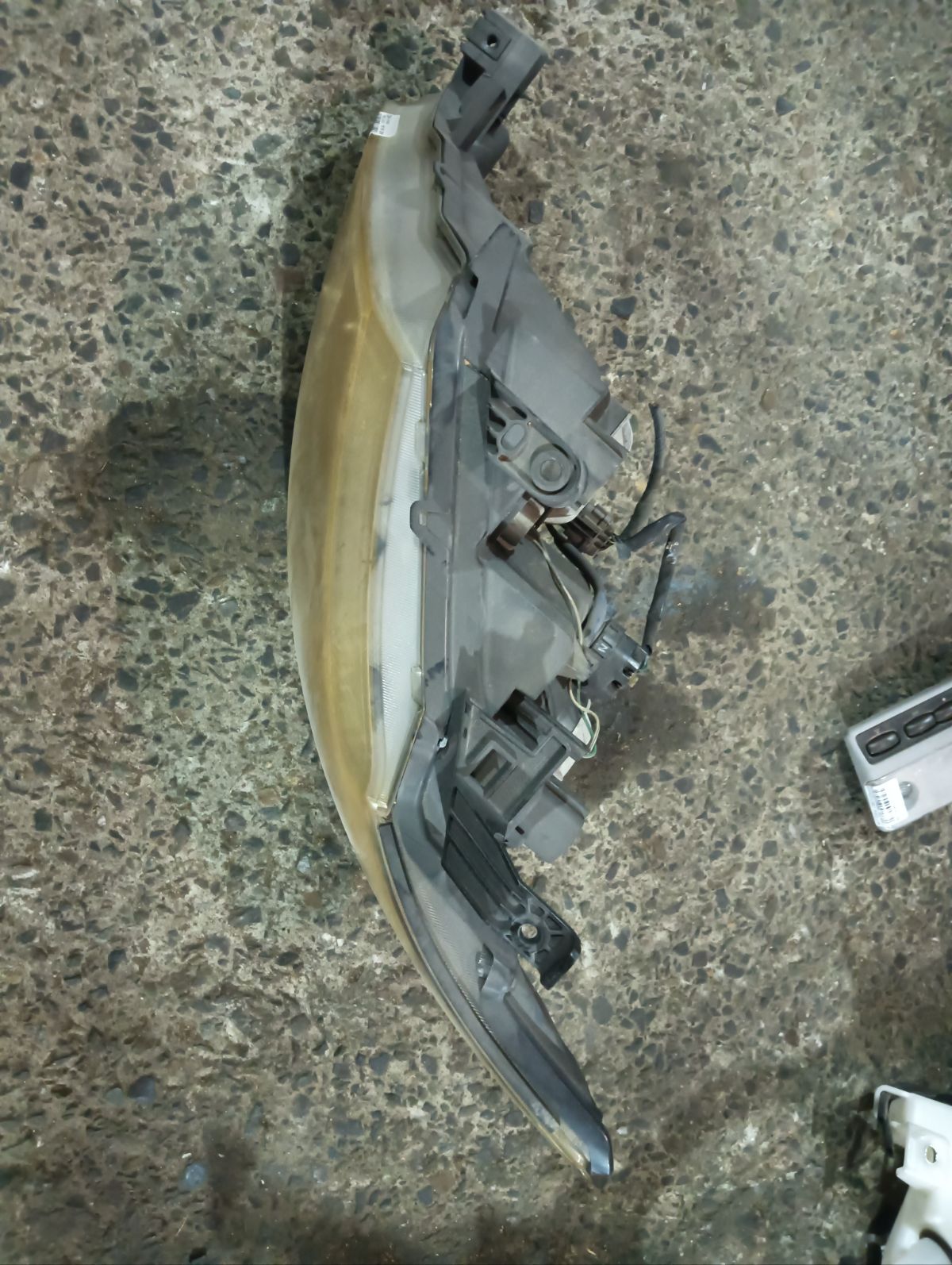 Фара 100-24920 100-24920 на Nissan Serena C25 Фото 3