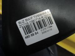 Туманка бамперная 03B1714 на Suzuki Swift ZC72S Фото 3