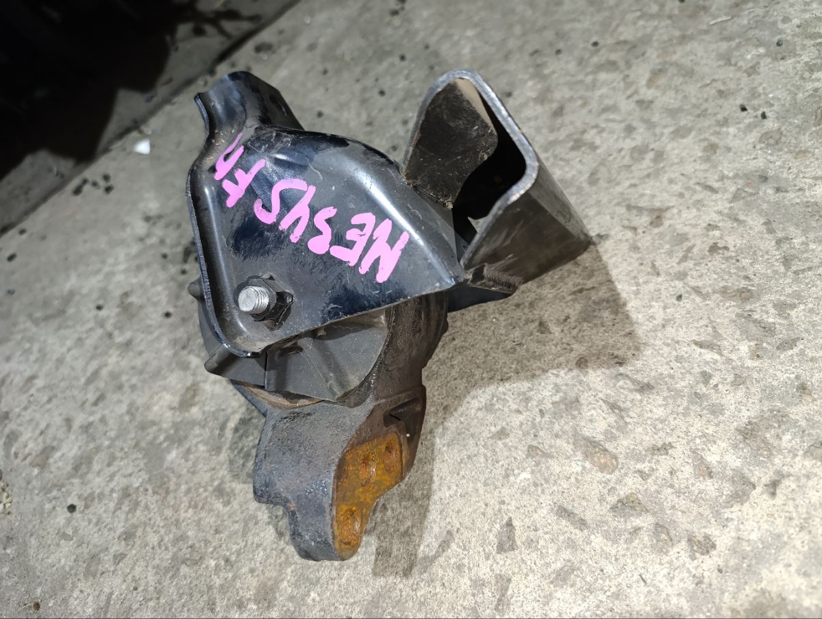 Подушка двигателя на Suzuki Chevrolet Mw ME34S M13A Фото 3