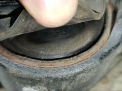 Подушка двигателя на Suzuki Chevrolet Mw ME34S M13A Фото 4