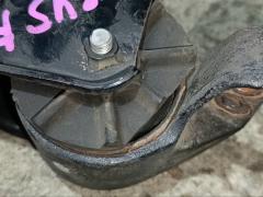 Подушка двигателя на Suzuki Chevrolet Mw ME34S M13A Фото 5