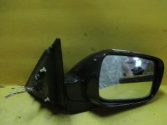 Зеркало двери боковой на Honda Inspire CP3, Правое расположение
