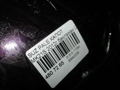 Капот на Suzuki Palette MK21S Фото 2