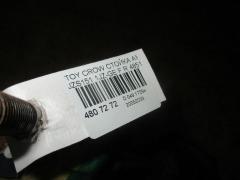 Стойка амортизатора 48510-30150 на Toyota Crown JZS151 1JZ-GE Фото 2