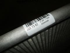 Радиатор кондиционера на Honda Inspire CP3 J35A Фото 3