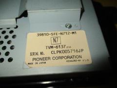 Спидометр 78100-SFE-9014-M1 на Honda Odyssey RB1 K24A Фото 3