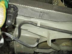 Радиатор ДВС на Toyota Alphard ANH10W 2AZ-FE Фото 8