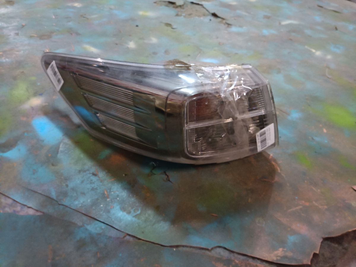 Стоп 220-17754 220-17754 на Honda Odyssey RB3 Фото 6