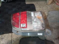 Стоп 52-262 52-262 на Toyota Spade NCP141 Фото 3
