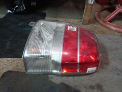 Стоп 52-262 52-262 на Toyota Spade NCP141 Фото 4