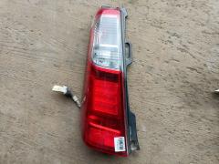 Стоп 35603-72M0 35603-72M0 на Suzuki Wagon R MH34S Фото 3
