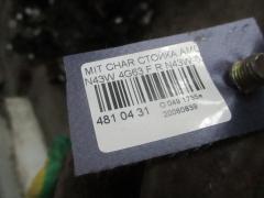Стойка амортизатора на Mitsubishi Chariot N43W 4G63 Фото 2