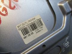 Лючок на Mitsubishi Outlander GG2W Фото 3
