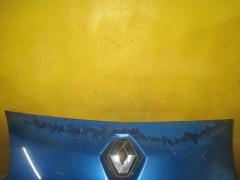 Бампер 021714 на Renault Twingo Фото 2