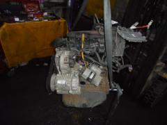 Двигатель на Renault Twingo D4F Фото 2