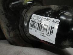Стойка амортизатора на Honda Edix BE1 D17A Фото 2