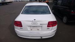 Капот 4E0823029P на Audi A8 4E Фото 6