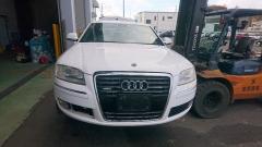 Капот 4E0823029P на Audi A8 4E Фото 9