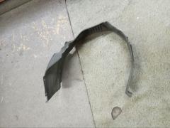 Подкрылок на Suzuki Alto HA36S R06A Фото 3