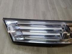 Решетка радиатора на Mitsubishi Delica D2 MB15S Фото 4