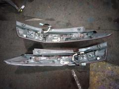 Стоп D079 на Honda Stream RN6 Фото 7