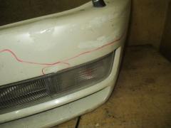 Бампер на Nissan Laurel HC35 114-66257 62022-5L540, Переднее расположение