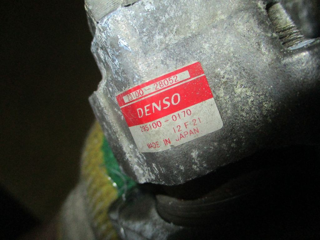 Тойота Виста Св 50 Тнвд Картинки – Telegraph