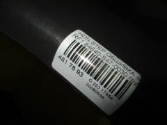 Обшивка багажника 84640-S47-0030 на Honda Stepwgn RF1 Фото 3