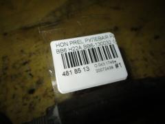 Рулевая рейка на Honda Prelude BB6 H22A Фото 3