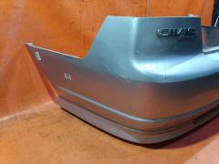 Бампер на Honda Civic Ferio ES3 Фото 2