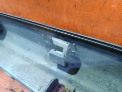 Порог кузова пластиковый ( обвес ) на Honda Civic Ferio ES3 Фото 14