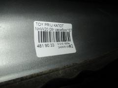 Капот 53301-47030, TY20127A на Toyota Prius NHW20 Фото 4