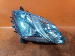 Фара на Toyota Prius NHW20 47-23 212-11G7-LDEML  47-16L, Левое расположение