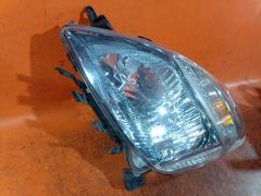 Фара 47-23 212-11G7-LDEML, 47-16L на Toyota Prius NHW20 Фото 3