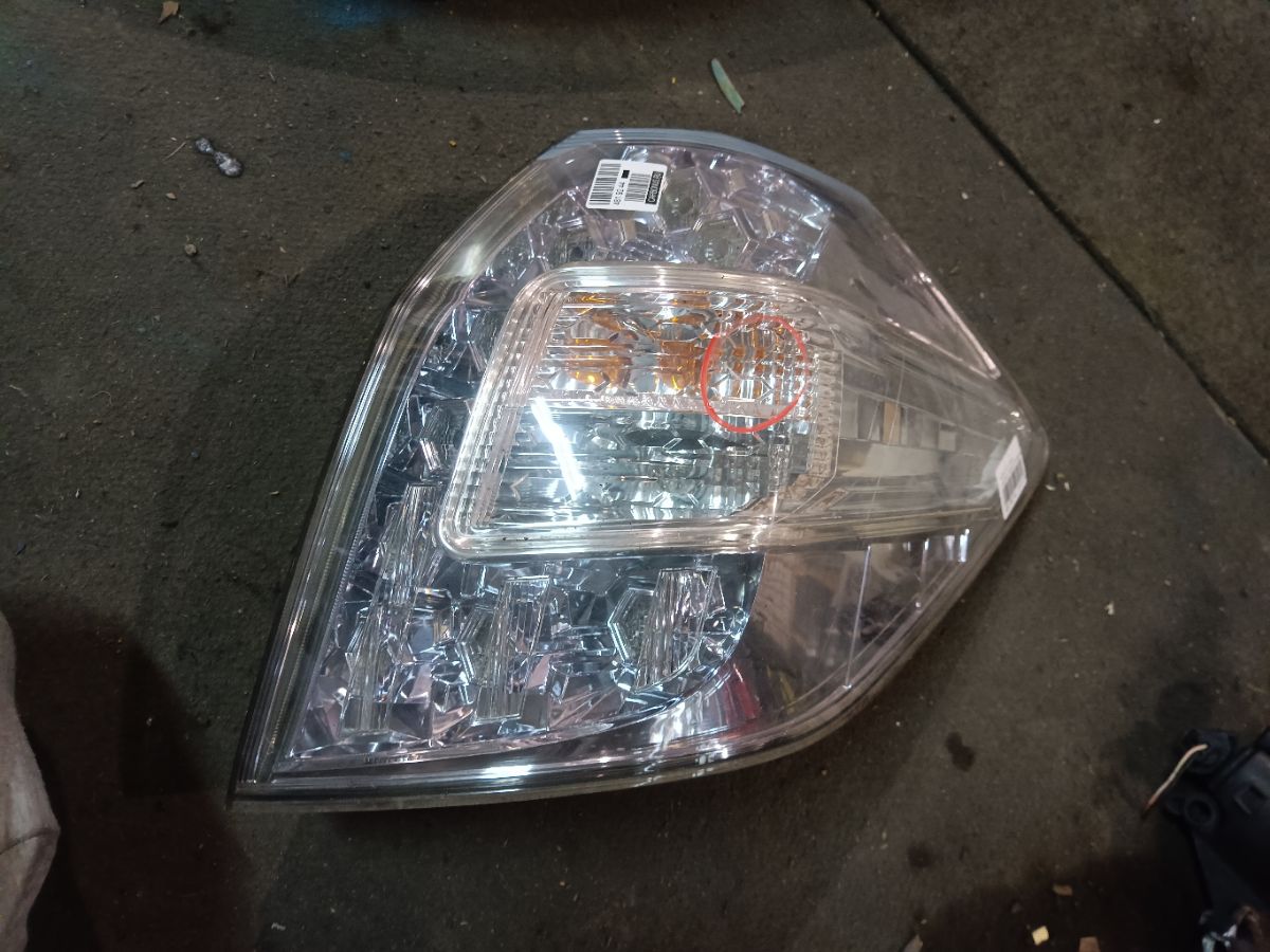 Стоп W0020 W0020 на Honda Fit Shuttle GP2 Фото 6