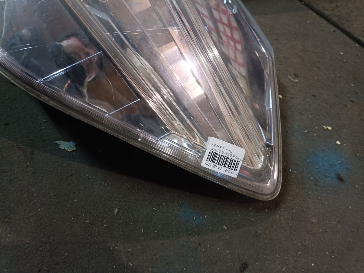 Стоп W0020 W0020 на Honda Fit Shuttle GP2 Фото 8