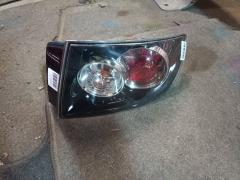 Стоп P6340 P6340 на Mazda Axela BK5P Фото 4