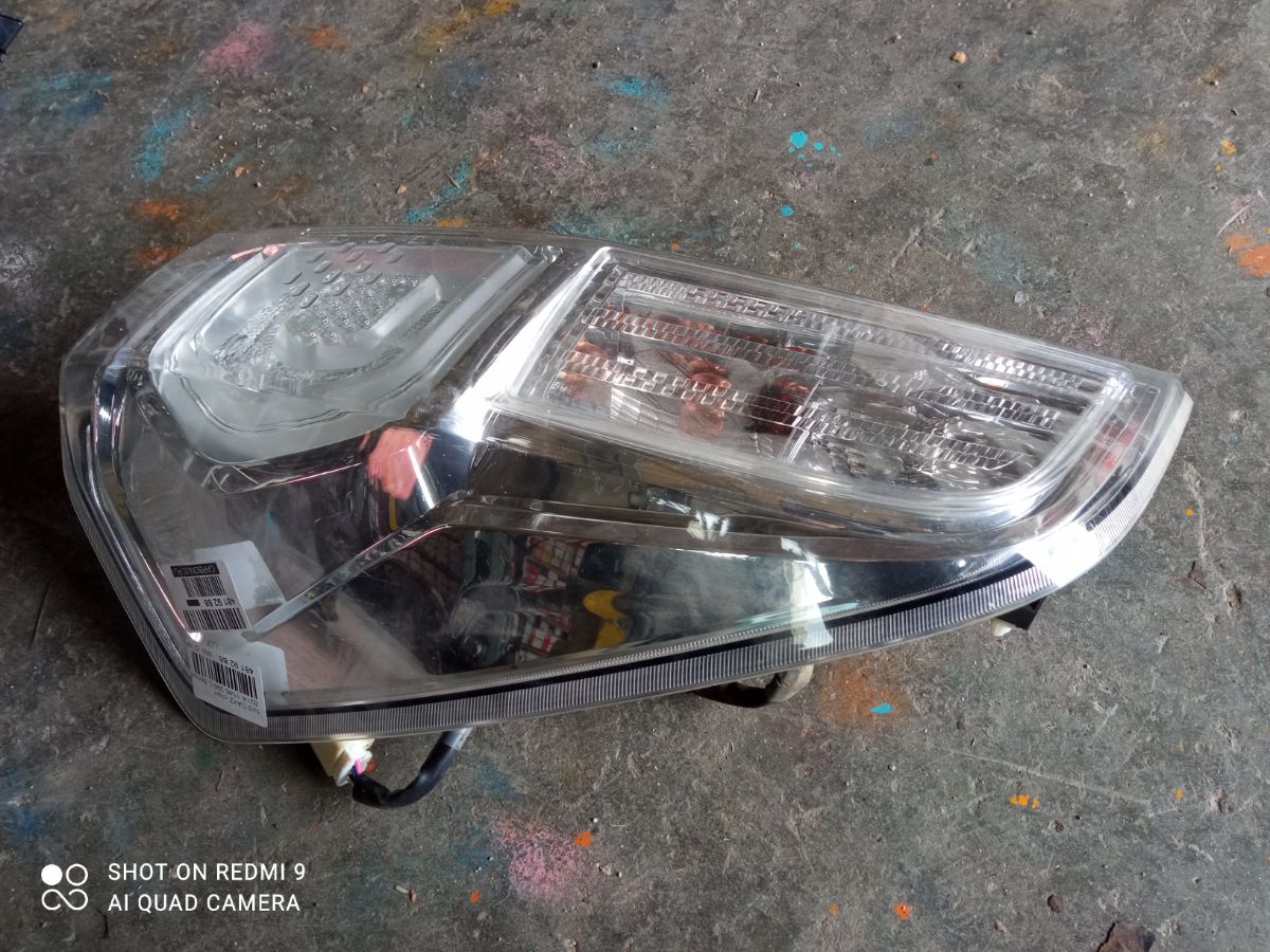 Стоп 1146-399 1146-399 на Nissan Dayz Roox B21A Фото 5