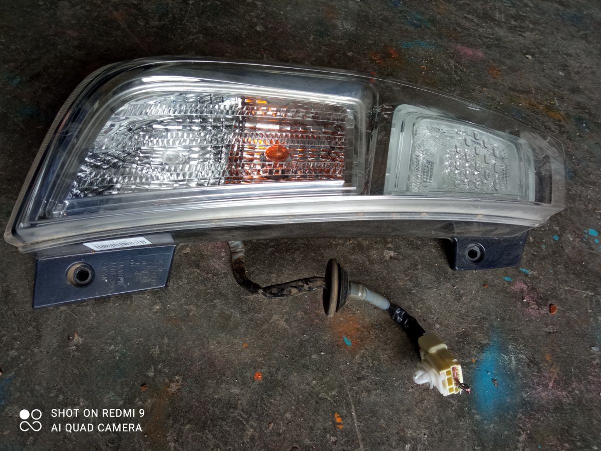 Стоп 1146-399 1146-399 на Nissan Dayz Roox B21A Фото 6