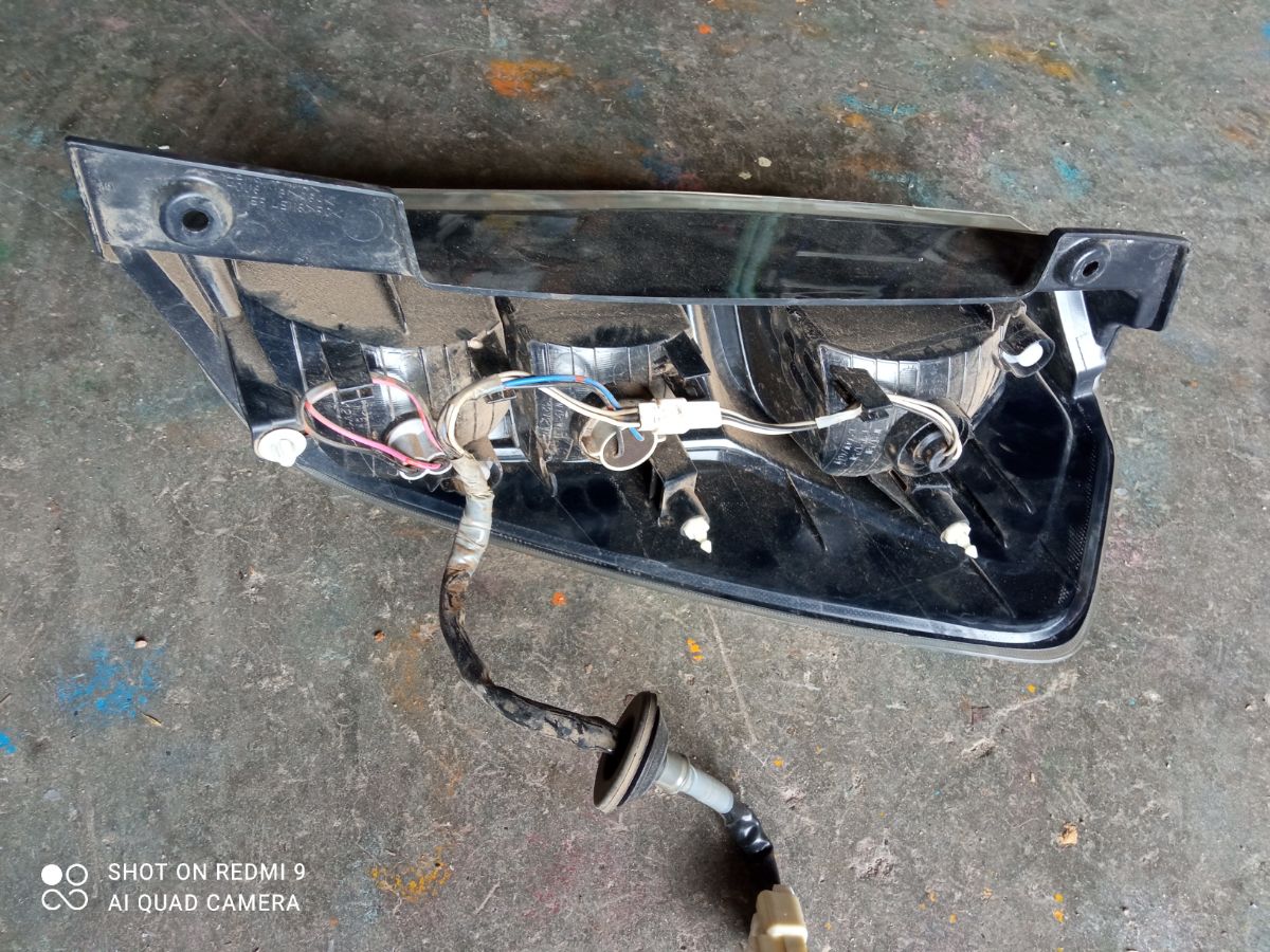 Стоп 1146-399 1146-399 на Nissan Dayz Roox B21A Фото 7