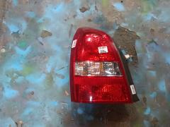Стоп 4911 4911 на Nissan Primera TP12 Фото 4