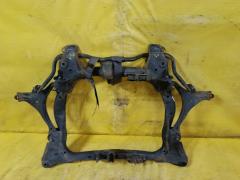 Балка под ДВС на Honda Civic EU3 D17A, Переднее расположение
